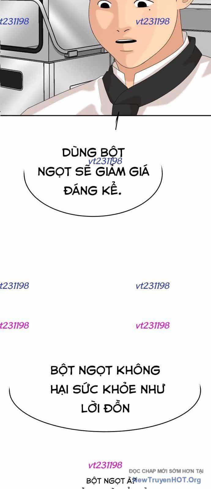 Nhà Hàng Kỳ Lạ - Chương 41 - ảnh 48