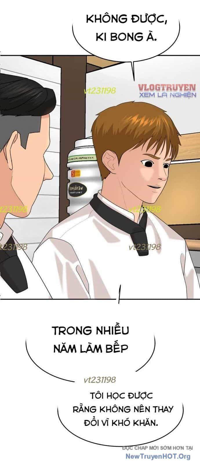 Nhà Hàng Kỳ Lạ - Chương 41 - ảnh 50