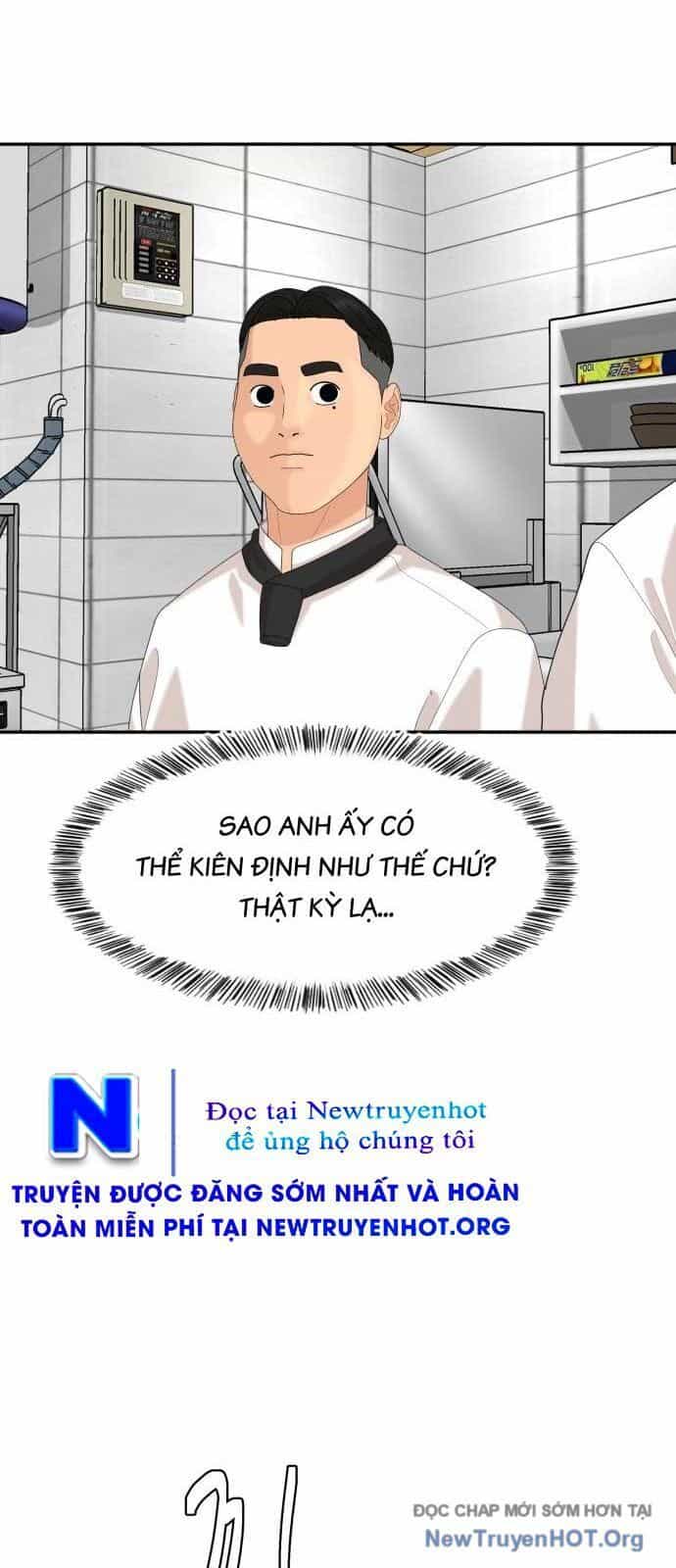 Nhà Hàng Kỳ Lạ - Chương 41 - ảnh 57