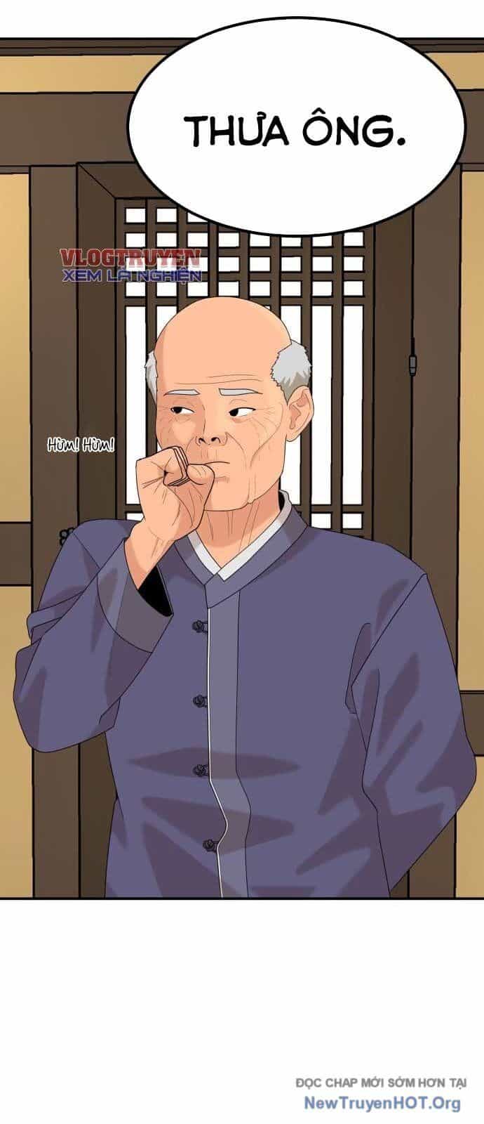 Nhà Hàng Kỳ Lạ - Chương 41 - ảnh 60