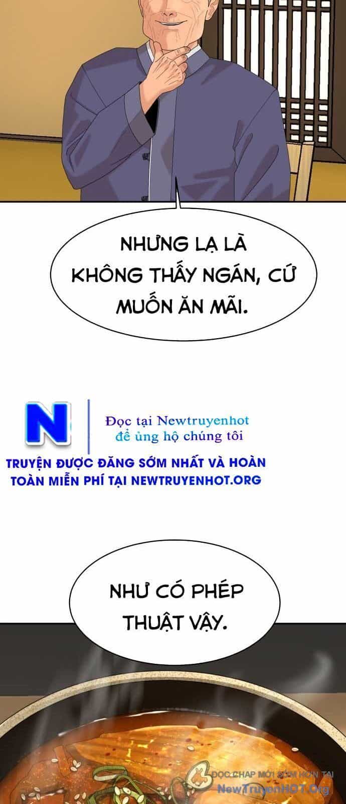 Nhà Hàng Kỳ Lạ - Chương 41 - ảnh 72