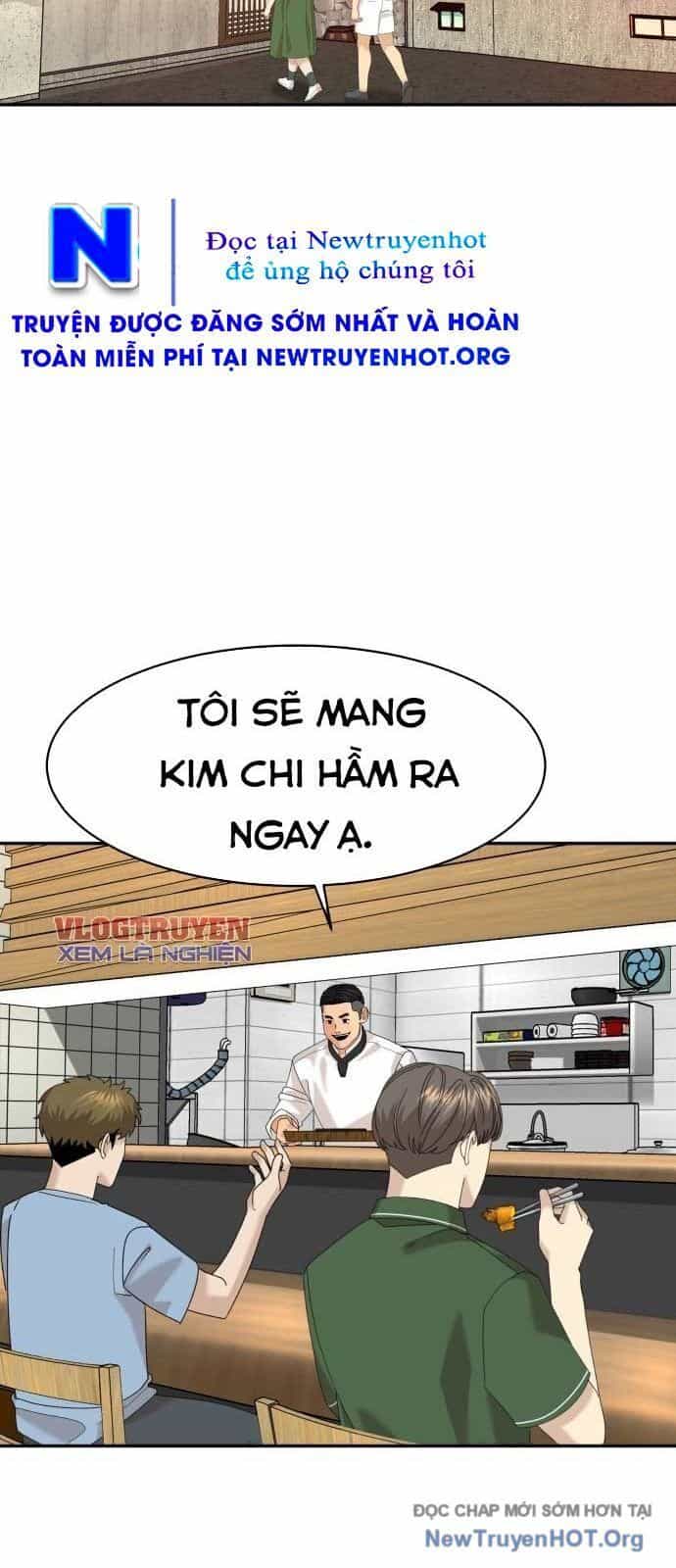 Nhà Hàng Kỳ Lạ - Chương 41 - ảnh 74