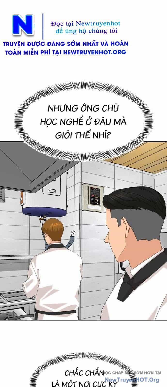 Nhà Hàng Kỳ Lạ - Chương 41 - ảnh 76