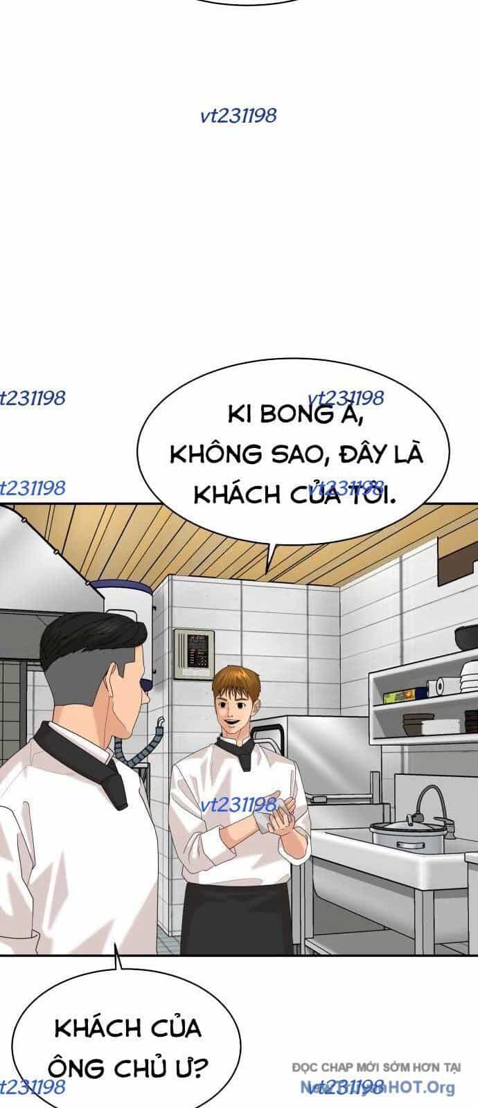 Nhà Hàng Kỳ Lạ - Chương 41 - ảnh 80