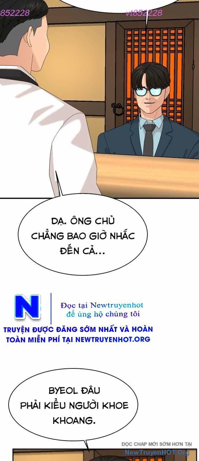 Nhà Hàng Kỳ Lạ - Chương 42 - ảnh 10