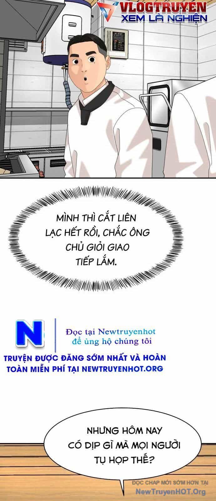 Nhà Hàng Kỳ Lạ - Chương 42 - ảnh 17