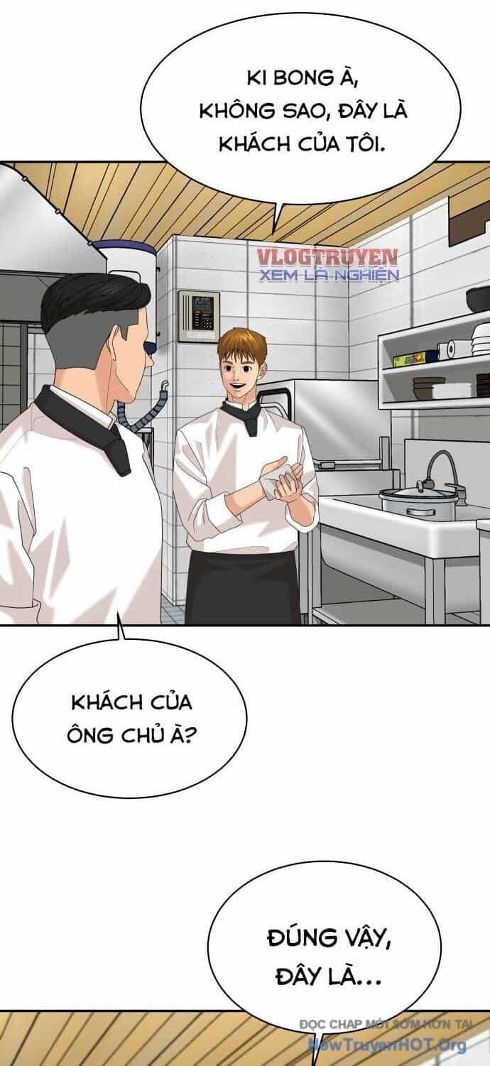Nhà Hàng Kỳ Lạ - Chương 42 - ảnh 2
