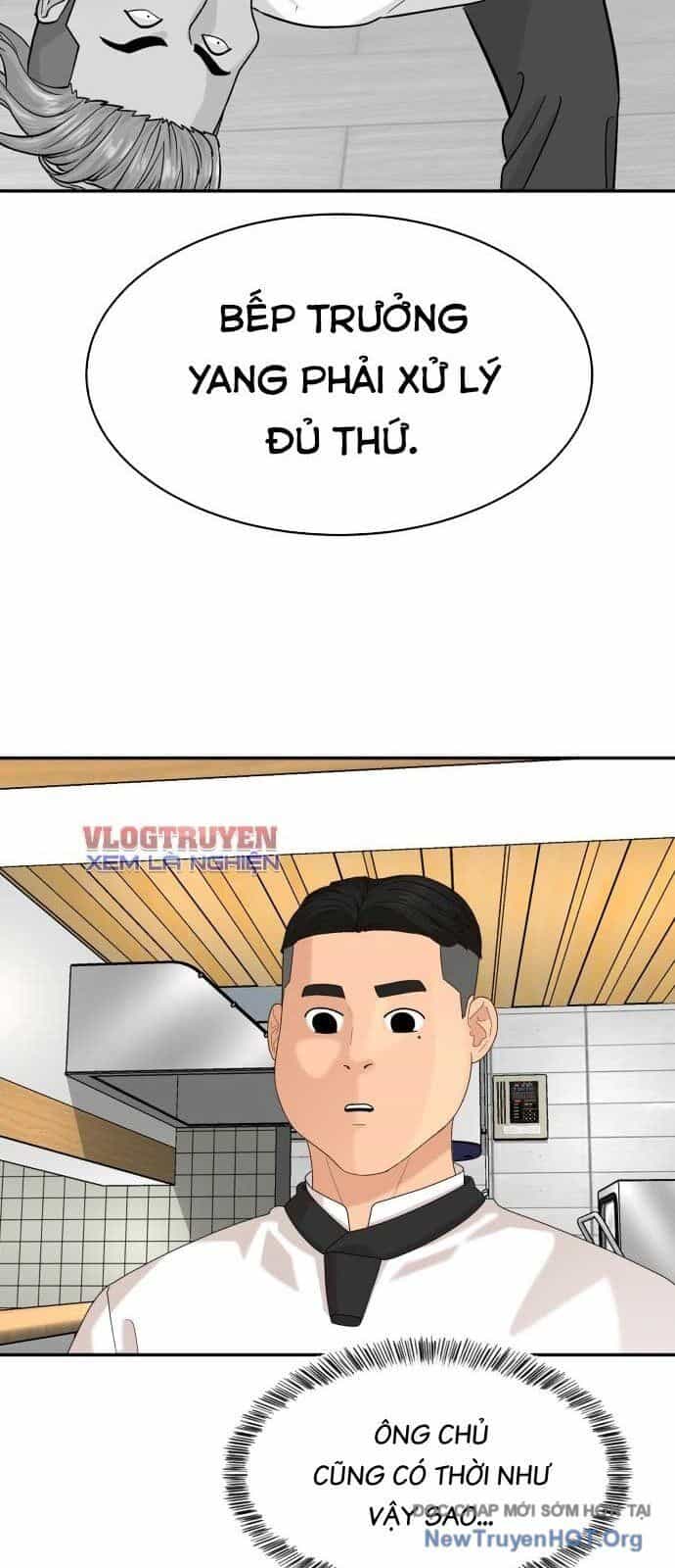 Nhà Hàng Kỳ Lạ - Chương 42 - ảnh 30