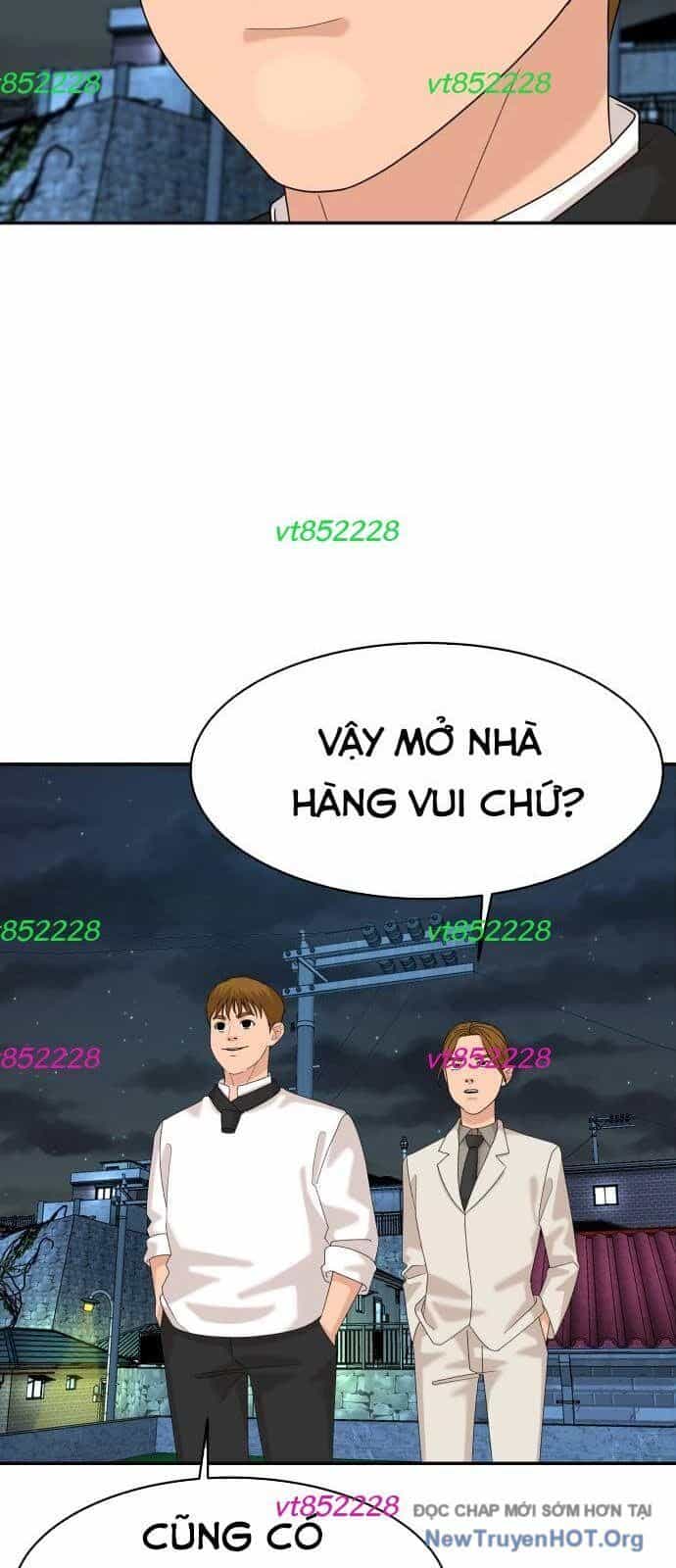 Nhà Hàng Kỳ Lạ - Chương 42 - ảnh 35