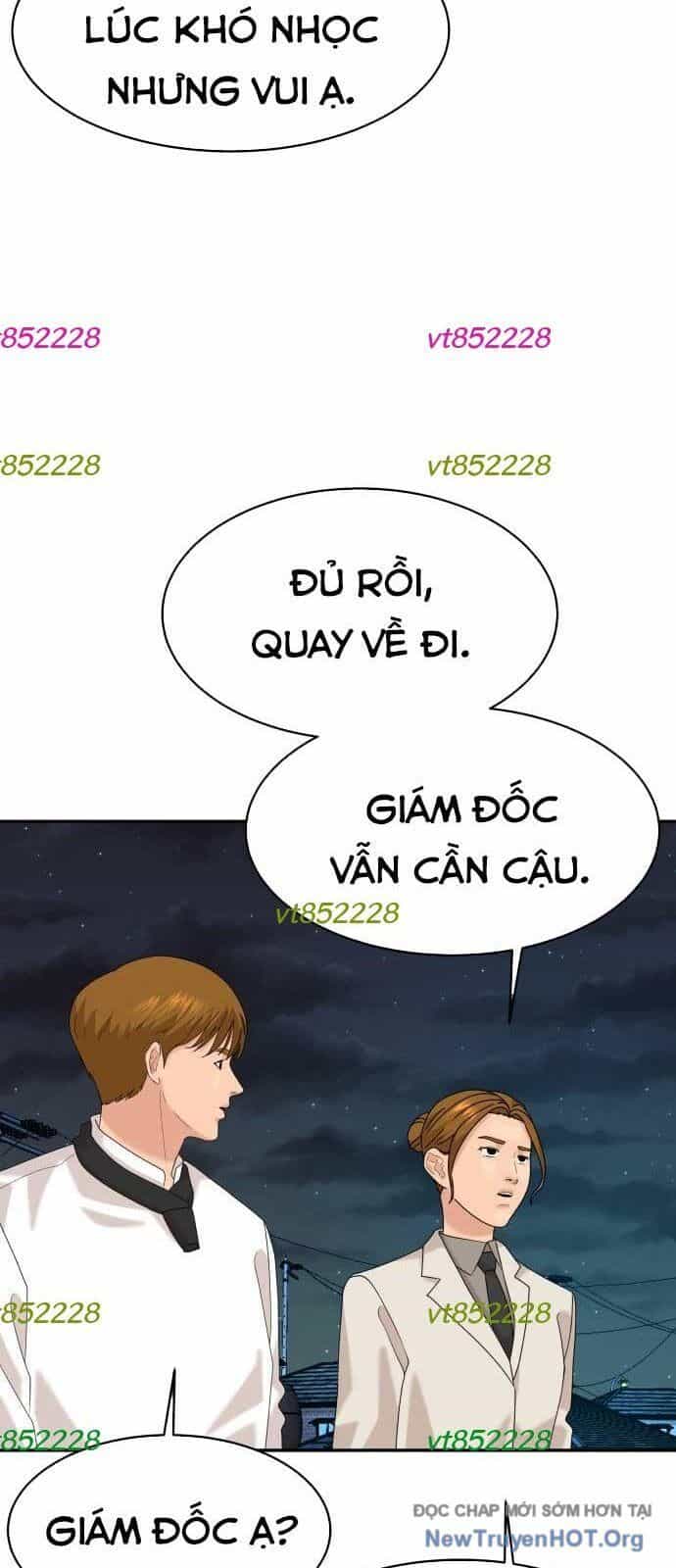 Nhà Hàng Kỳ Lạ - Chương 42 - ảnh 36