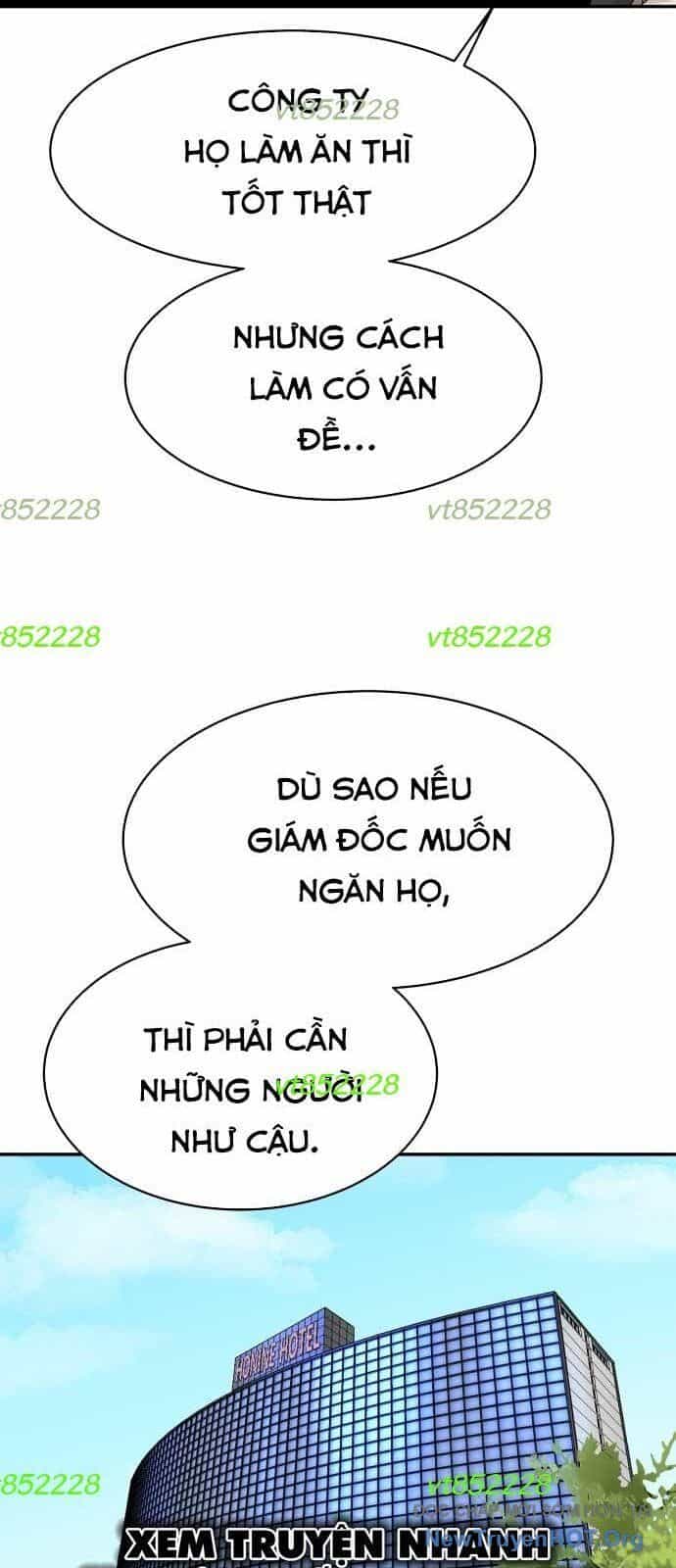 Nhà Hàng Kỳ Lạ - Chương 42 - ảnh 39