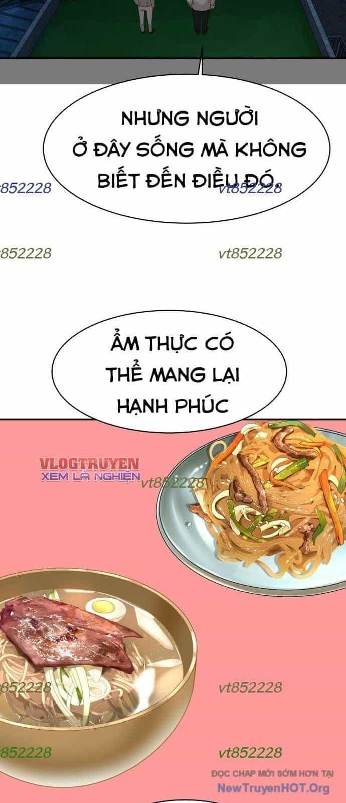 Nhà Hàng Kỳ Lạ - Chương 42 - ảnh 46