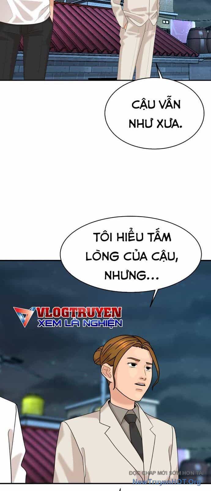 Nhà Hàng Kỳ Lạ - Chương 42 - ảnh 50