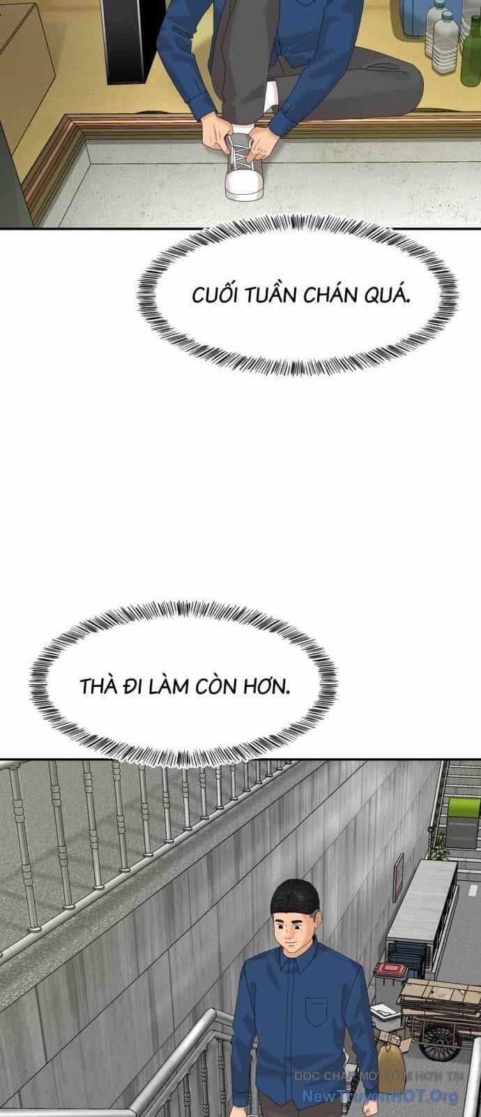 Nhà Hàng Kỳ Lạ - Chương 42 - ảnh 54