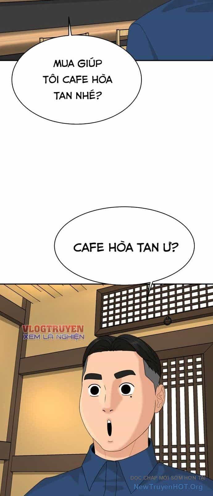 Nhà Hàng Kỳ Lạ - Chương 42 - ảnh 58