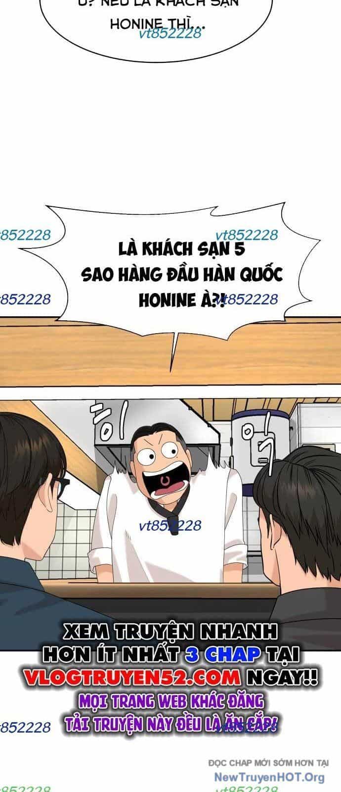 Nhà Hàng Kỳ Lạ - Chương 42 - ảnh 6