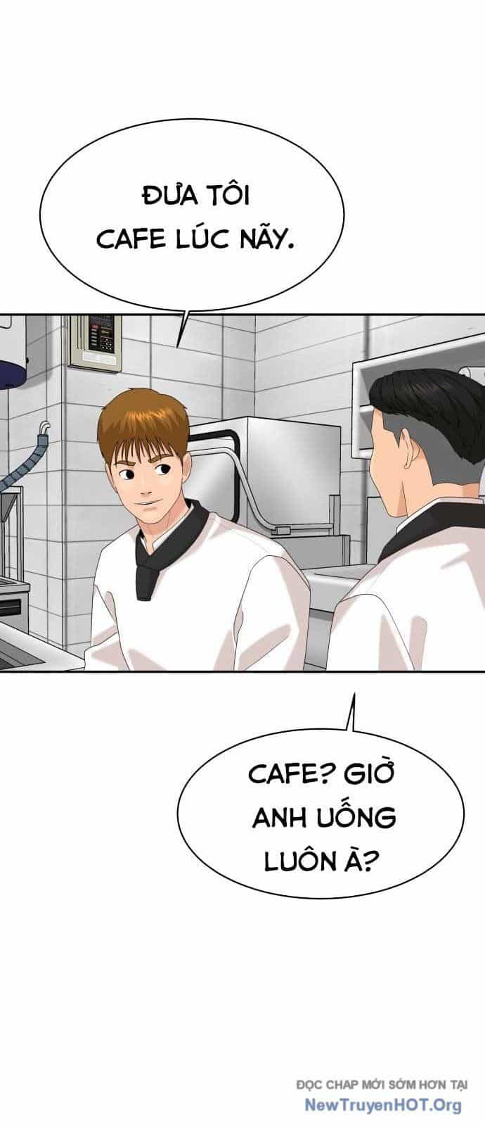 Nhà Hàng Kỳ Lạ - Chương 42 - ảnh 65