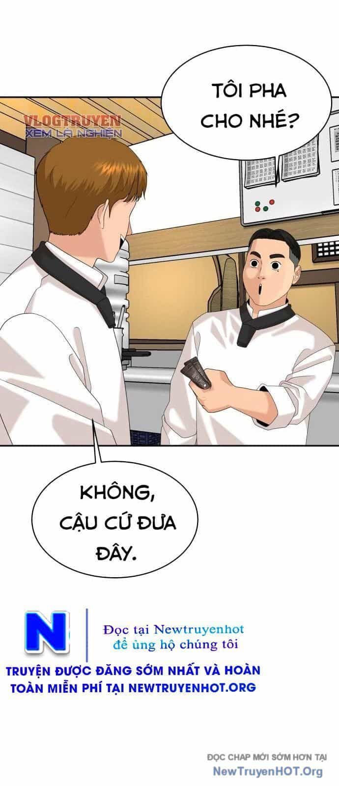 Nhà Hàng Kỳ Lạ - Chương 42 - ảnh 66
