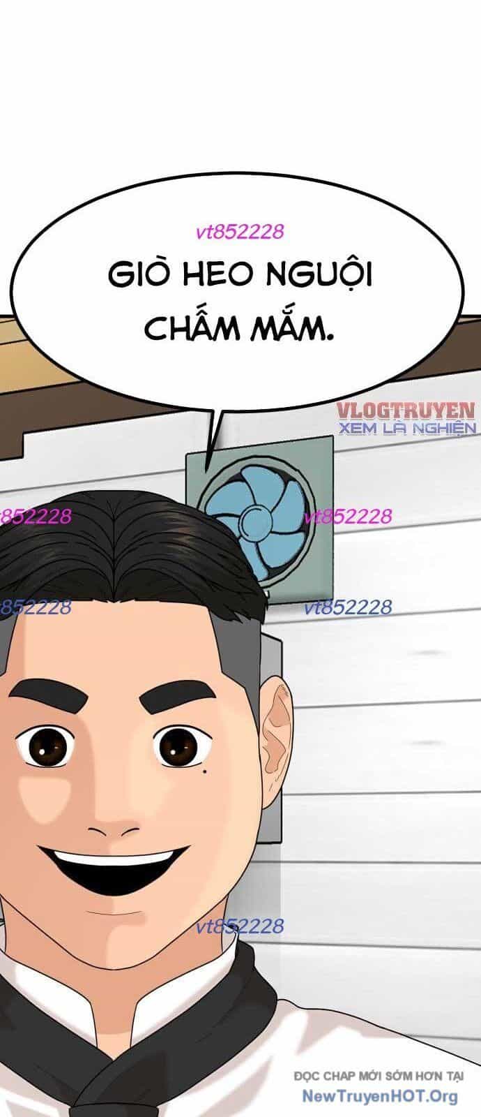 Nhà Hàng Kỳ Lạ - Chương 42 - ảnh 80