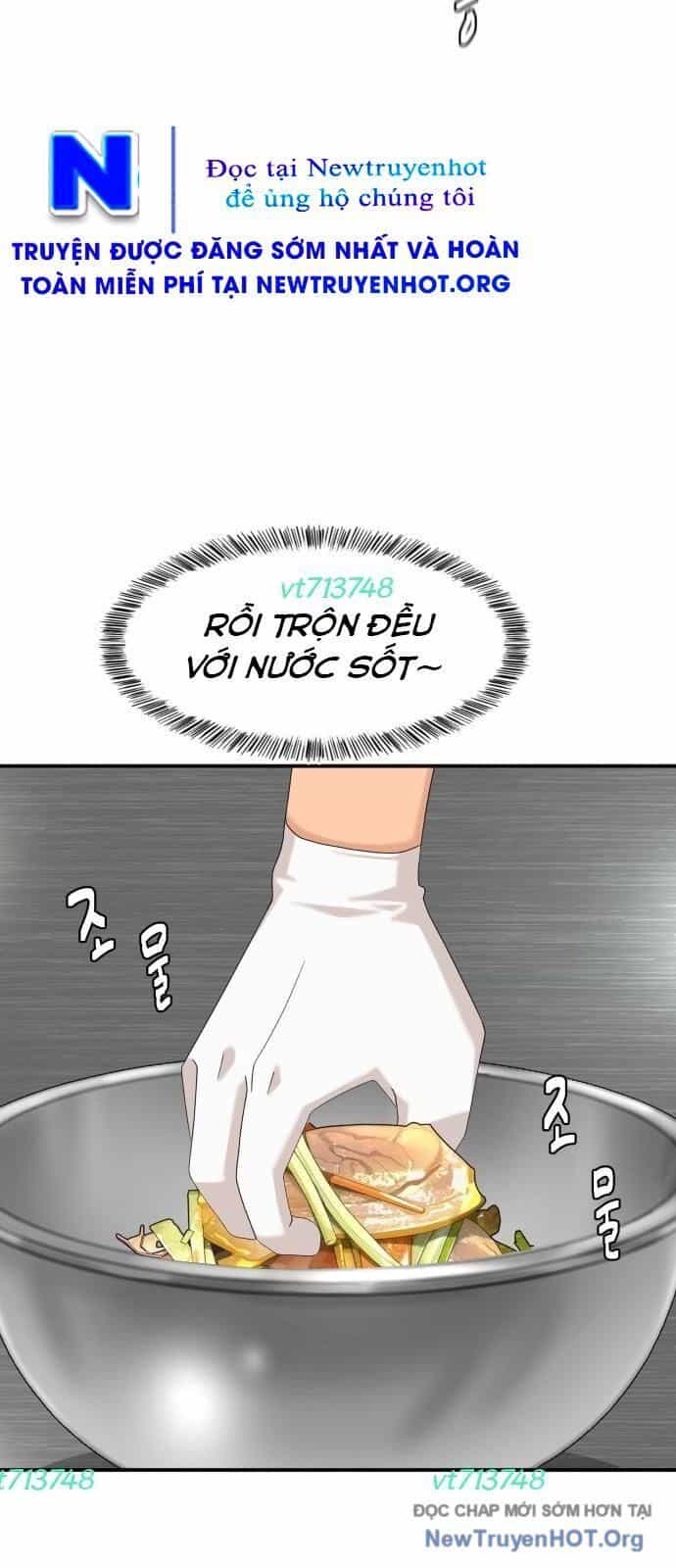 Nhà Hàng Kỳ Lạ - Chương 43 - ảnh 10