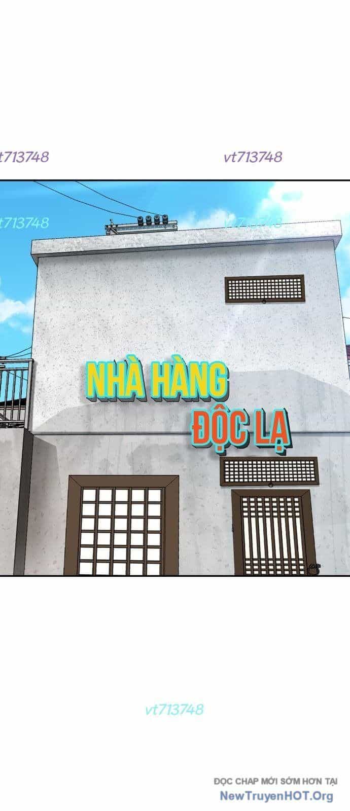 Nhà Hàng Kỳ Lạ - Chương 43 - ảnh 12