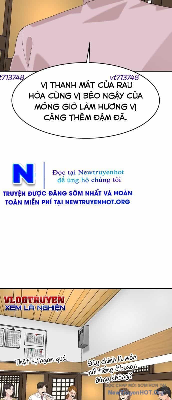 Nhà Hàng Kỳ Lạ - Chương 43 - ảnh 17