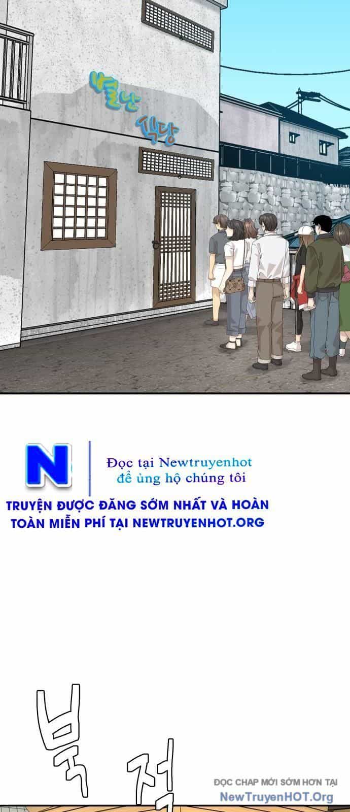 Nhà Hàng Kỳ Lạ - Chương 43 - ảnh 22