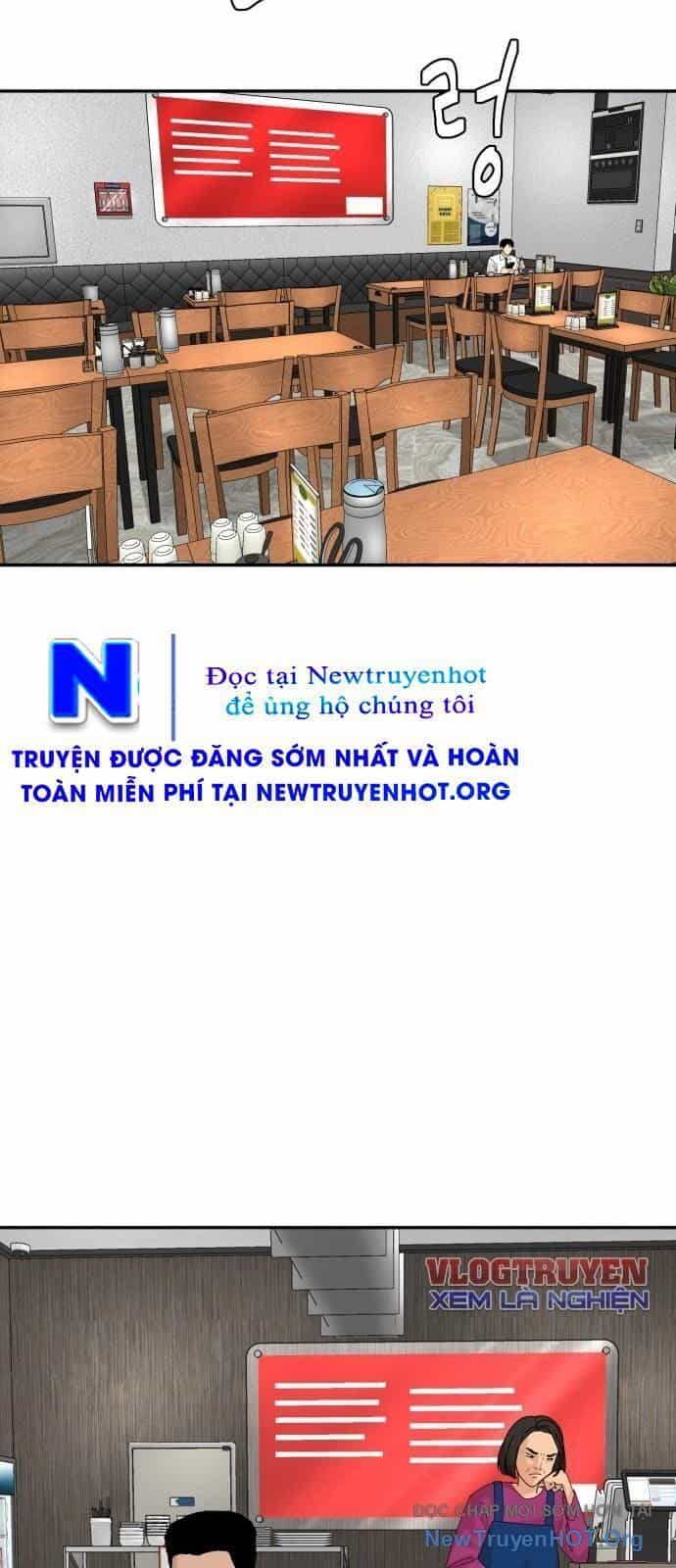 Nhà Hàng Kỳ Lạ - Chương 43 - ảnh 26