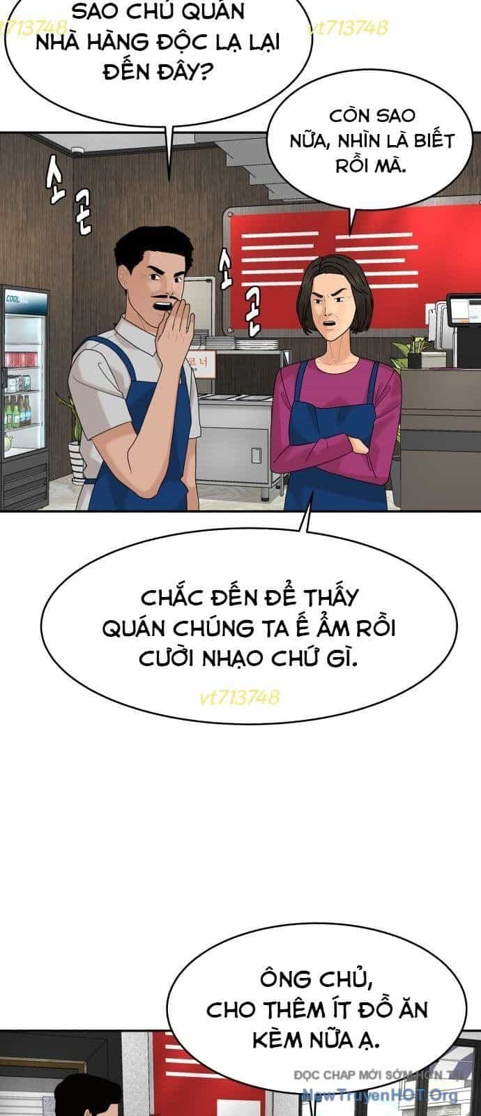 Nhà Hàng Kỳ Lạ - Chương 43 - ảnh 41