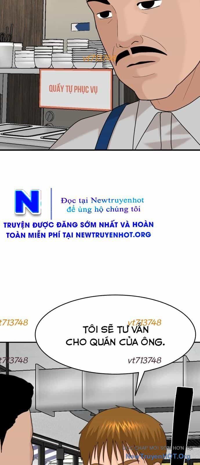 Nhà Hàng Kỳ Lạ - Chương 43 - ảnh 54
