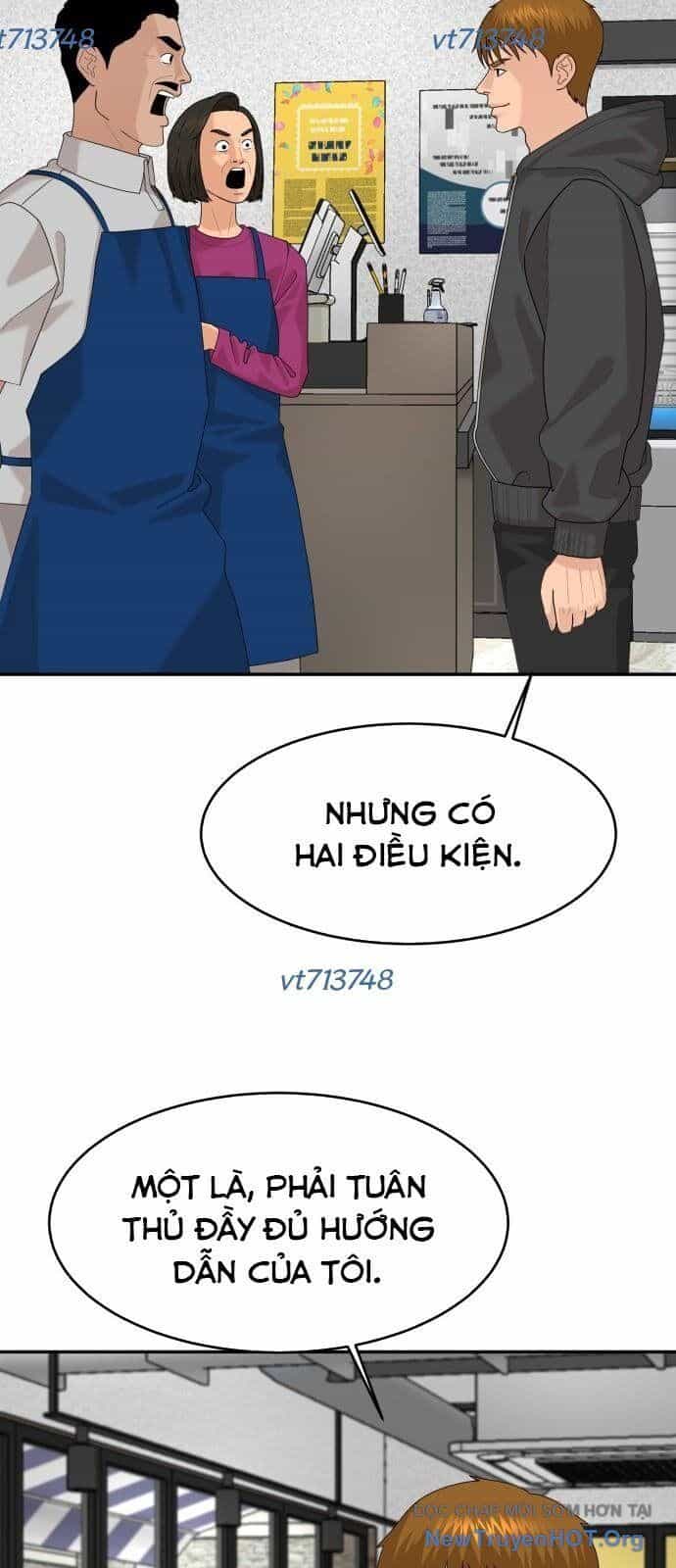 Nhà Hàng Kỳ Lạ - Chương 43 - ảnh 56