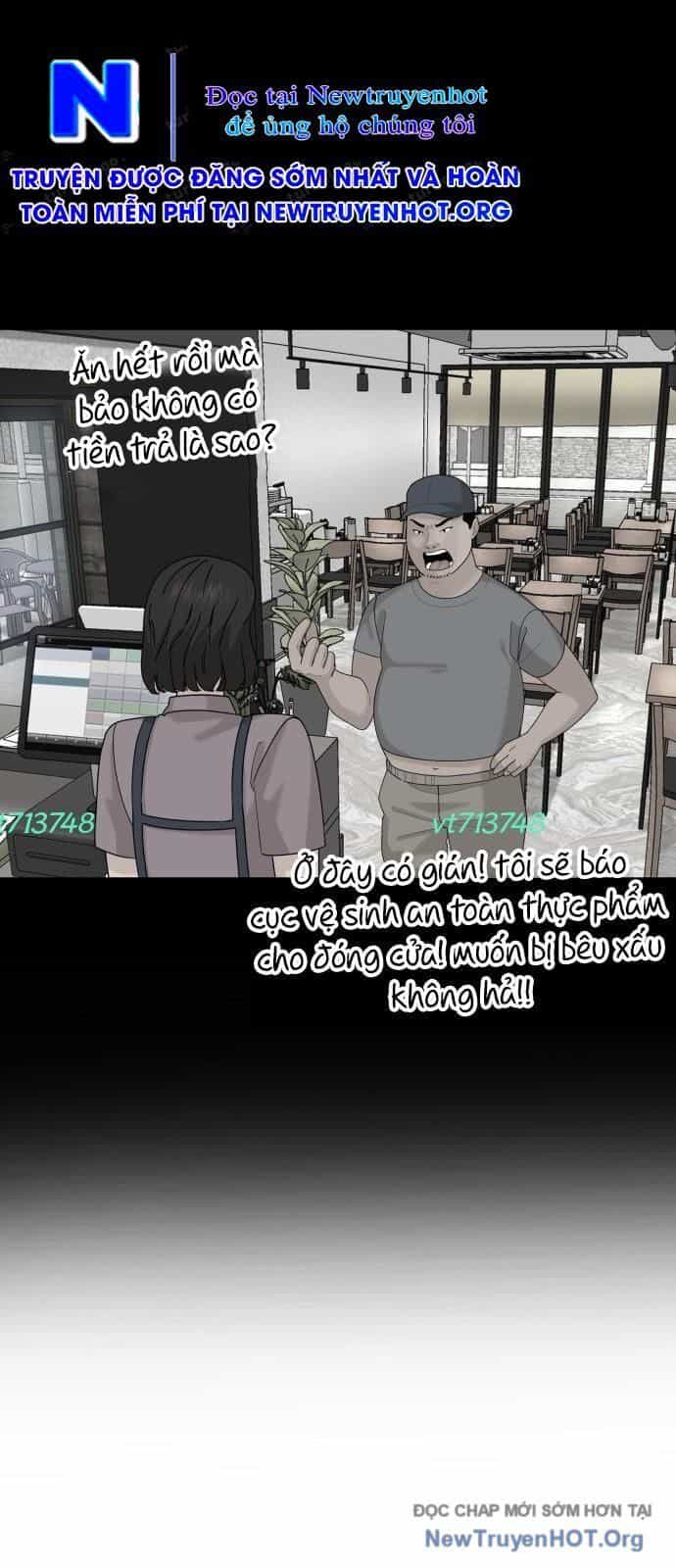 Nhà Hàng Kỳ Lạ - Chương 43 - ảnh 68