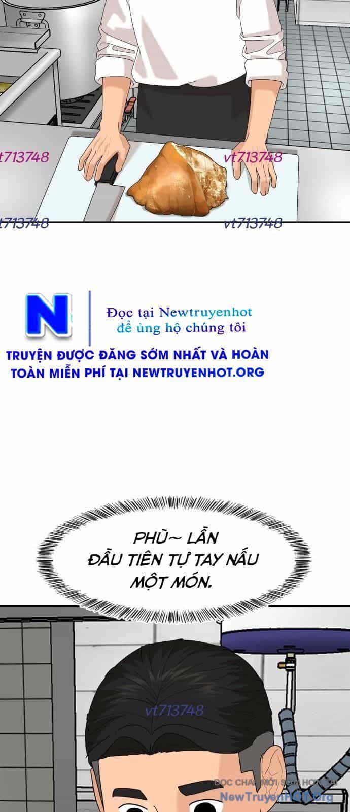 Nhà Hàng Kỳ Lạ - Chương 43 - ảnh 7