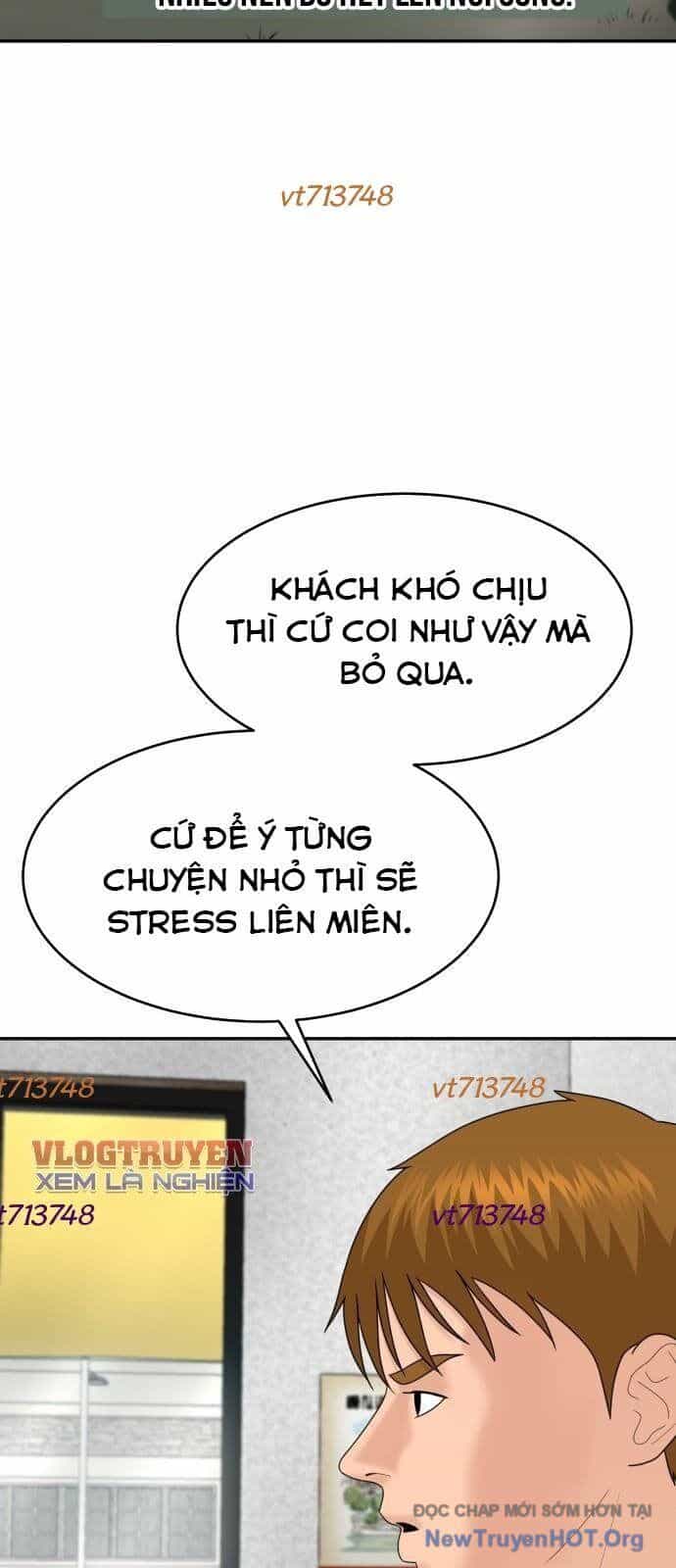 Nhà Hàng Kỳ Lạ - Chương 43 - ảnh 74