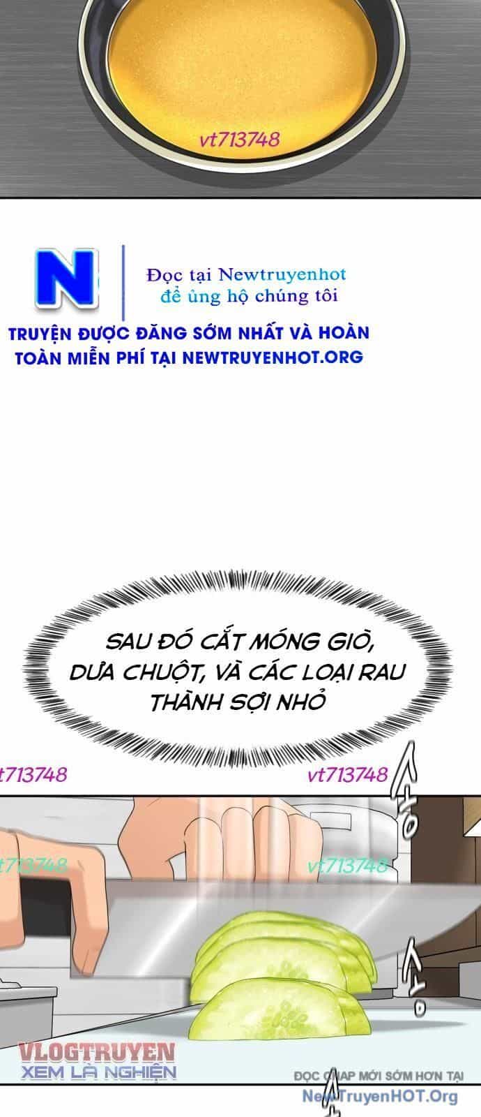 Nhà Hàng Kỳ Lạ - Chương 43 - ảnh 9