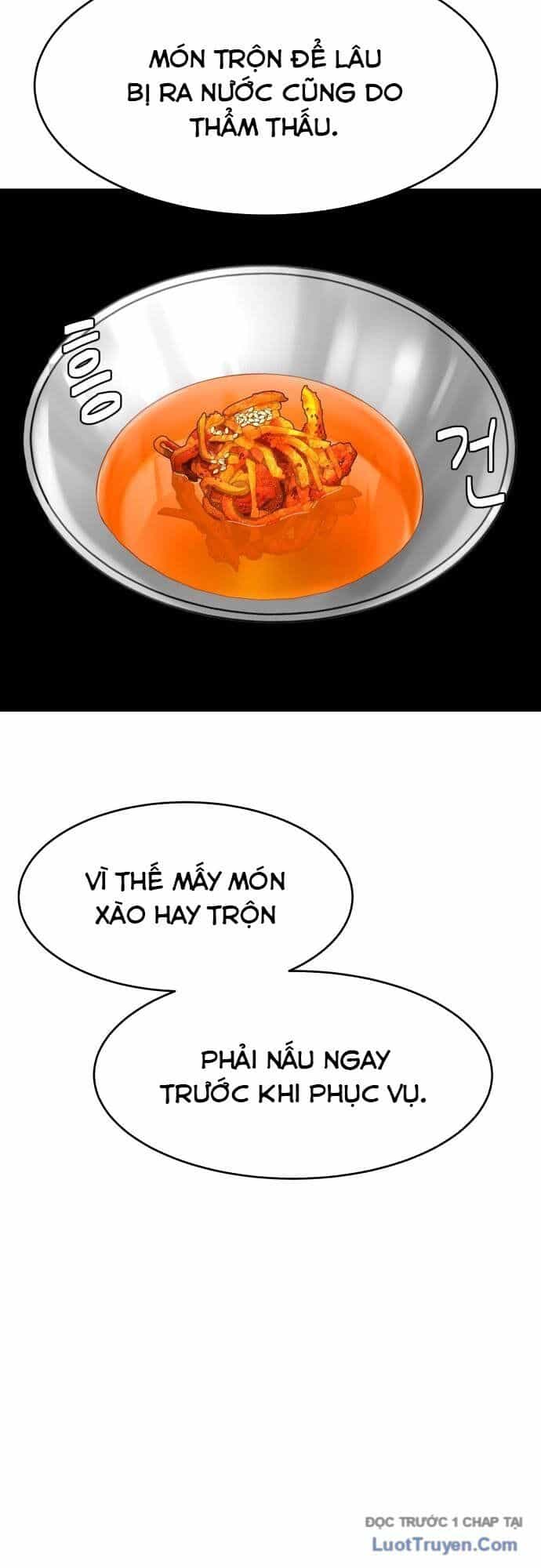 Nhà Hàng Kỳ Lạ - Chương 44 - ảnh 16