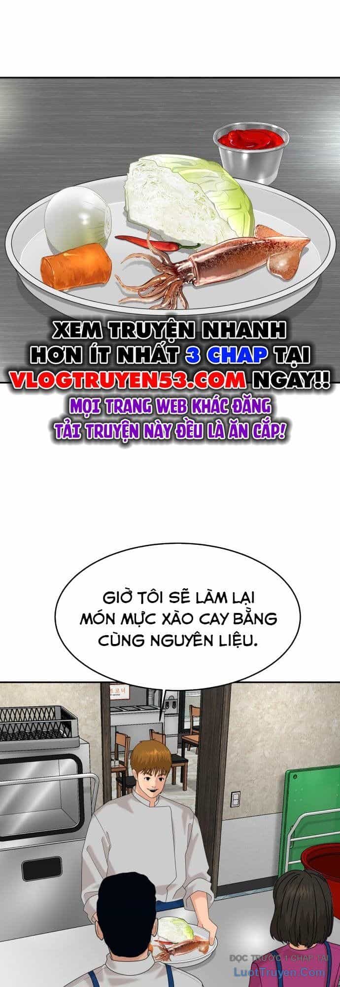 Nhà Hàng Kỳ Lạ - Chương 44 - ảnh 17