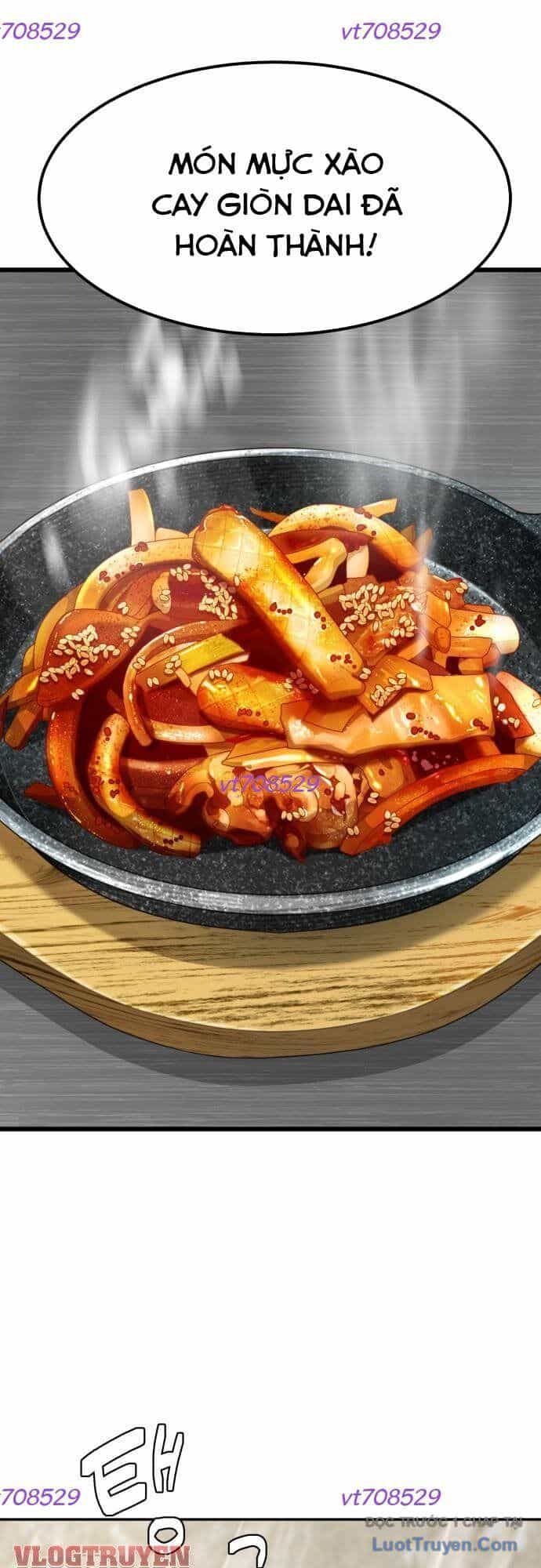 Nhà Hàng Kỳ Lạ - Chương 44 - ảnh 28