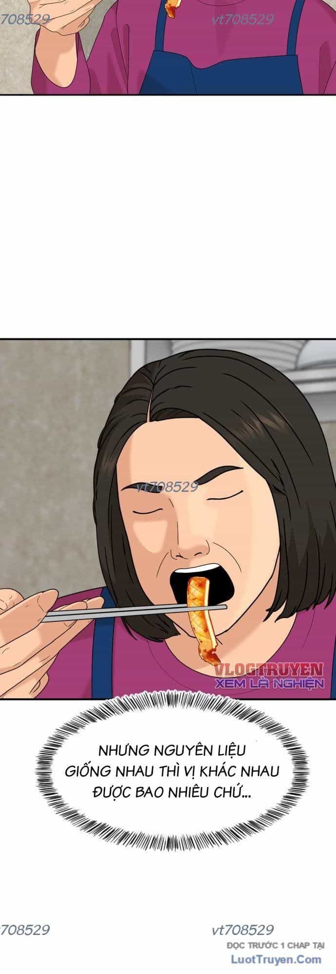 Nhà Hàng Kỳ Lạ - Chương 44 - ảnh 30