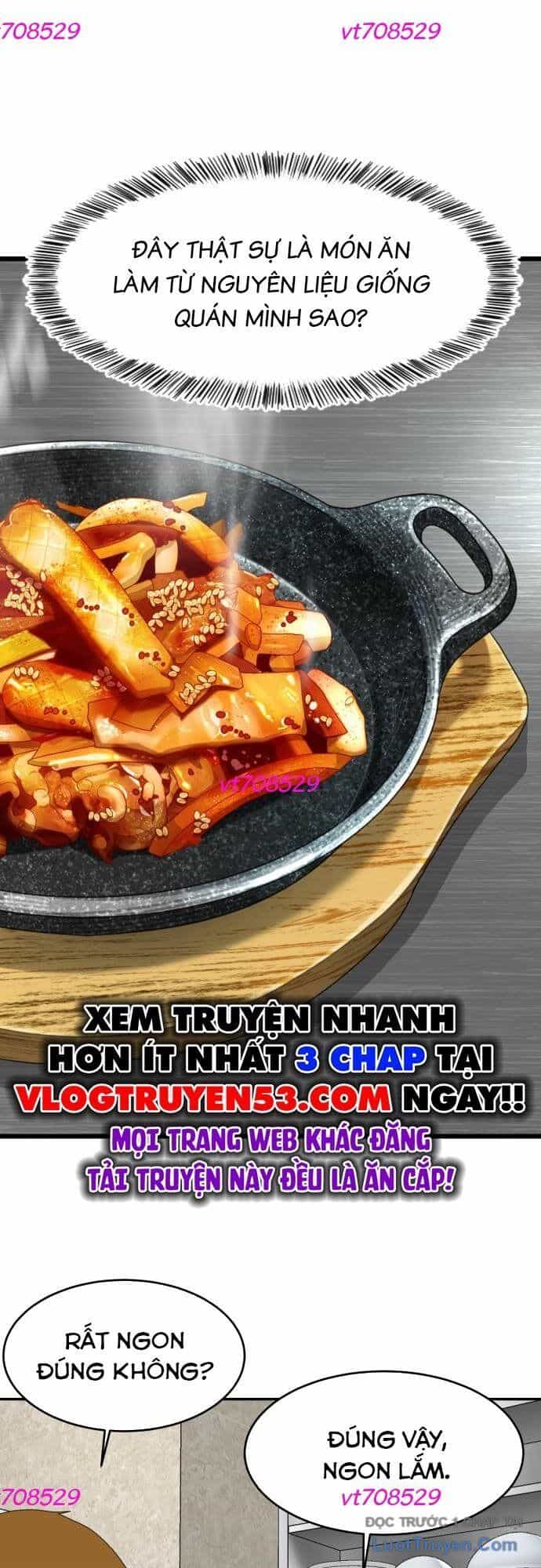Nhà Hàng Kỳ Lạ - Chương 44 - ảnh 33