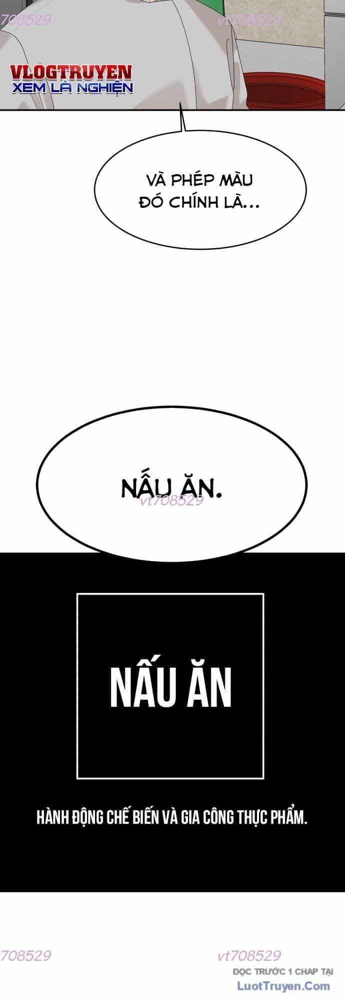 Nhà Hàng Kỳ Lạ - Chương 44 - ảnh 35