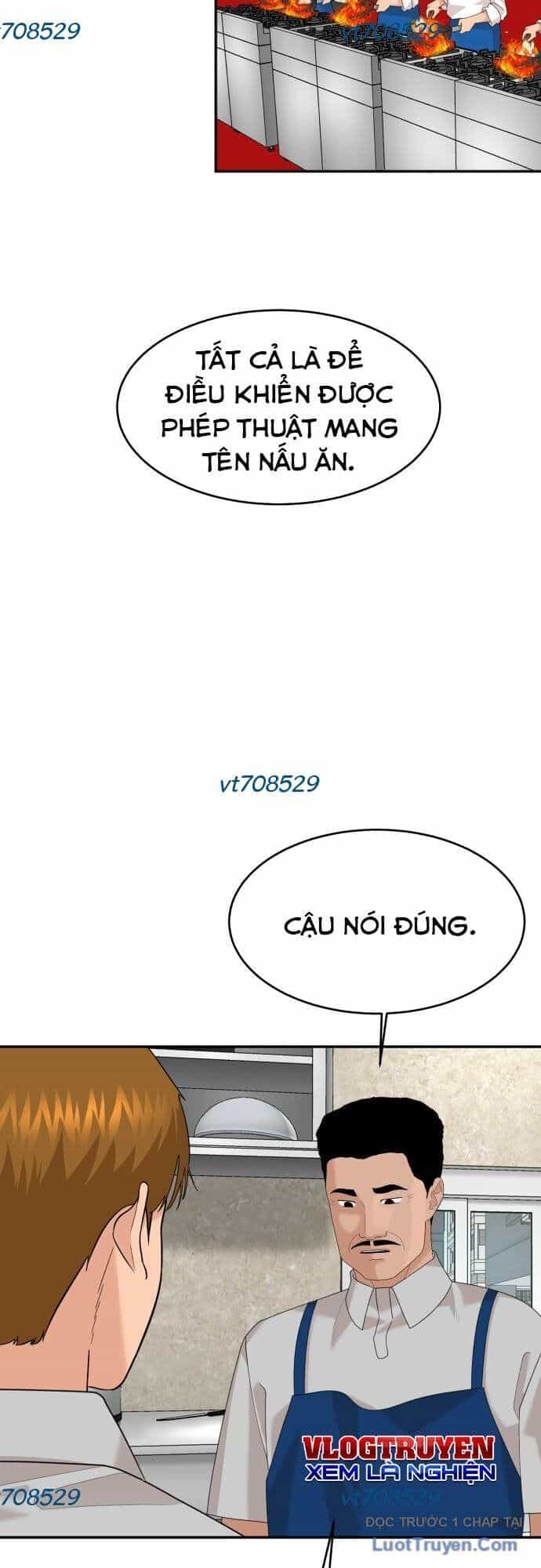 Nhà Hàng Kỳ Lạ - Chương 44 - ảnh 37