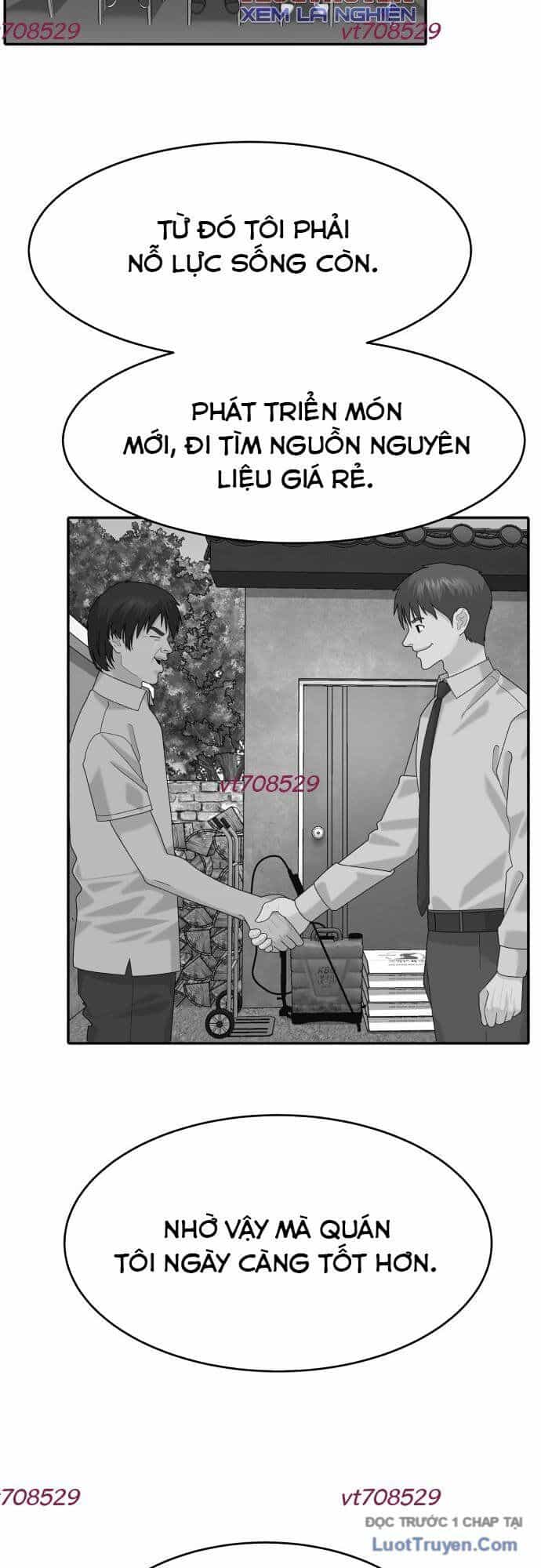 Nhà Hàng Kỳ Lạ - Chương 44 - ảnh 47