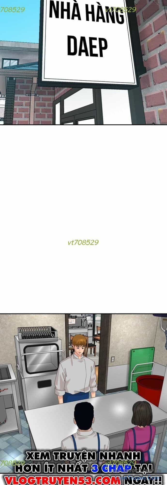 Nhà Hàng Kỳ Lạ - Chương 44 - ảnh 5