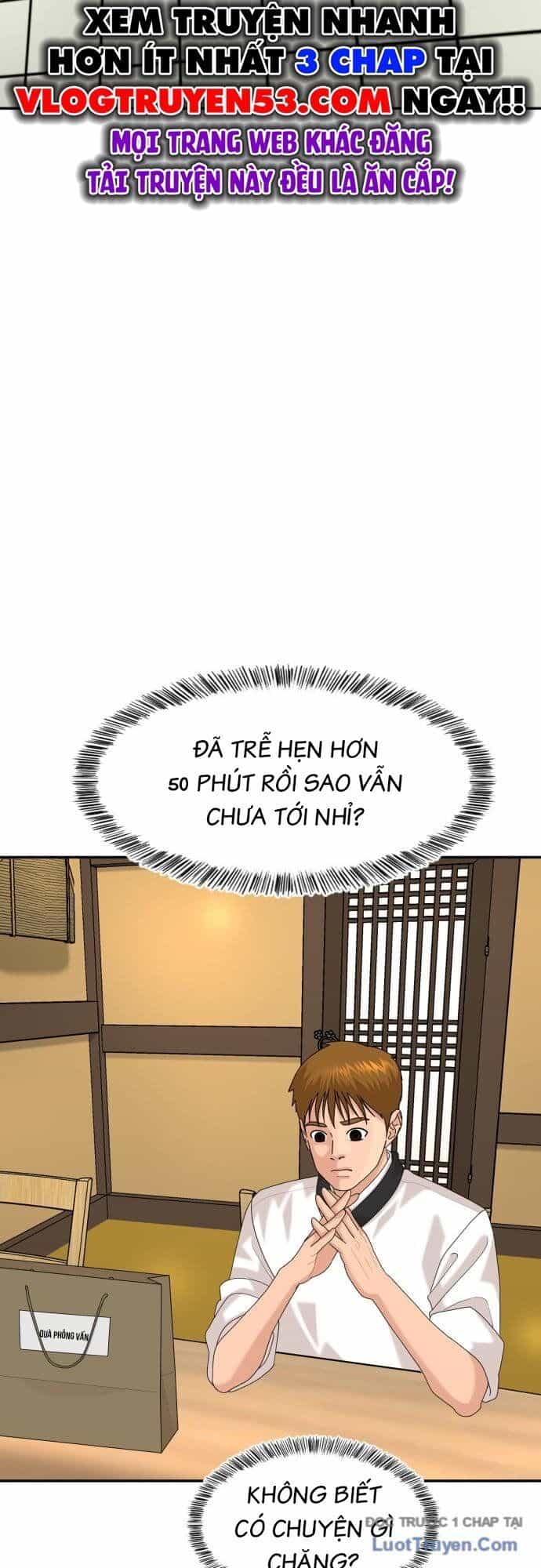 Nhà Hàng Kỳ Lạ - Chương 44 - ảnh 55