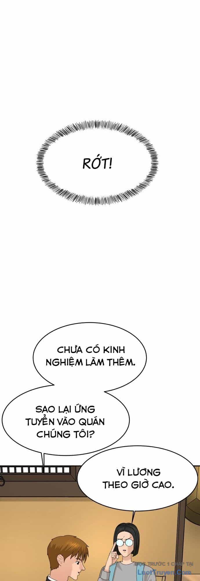 Nhà Hàng Kỳ Lạ - Chương 44 - ảnh 57