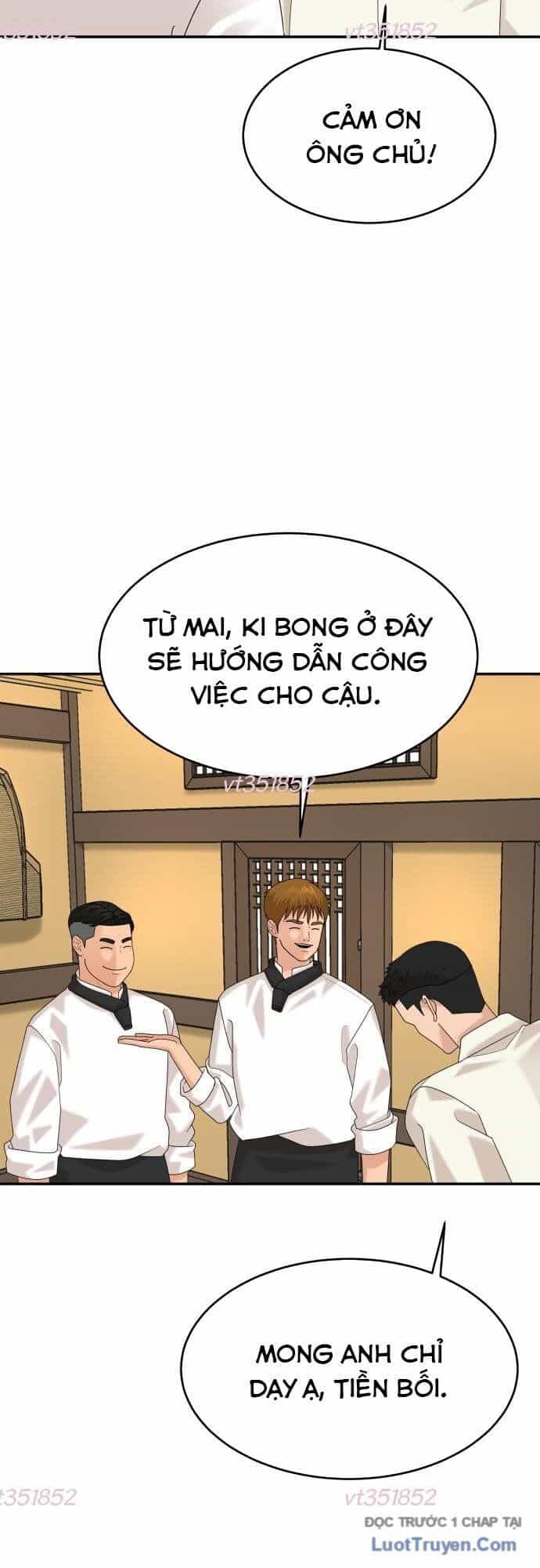 Nhà Hàng Kỳ Lạ - Chương 45 - ảnh 11