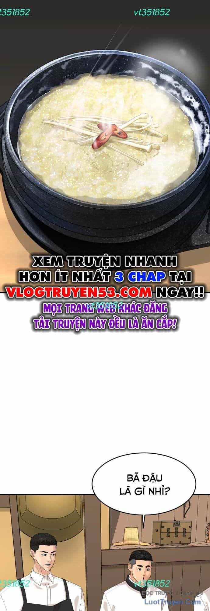 Nhà Hàng Kỳ Lạ - Chương 45 - ảnh 25