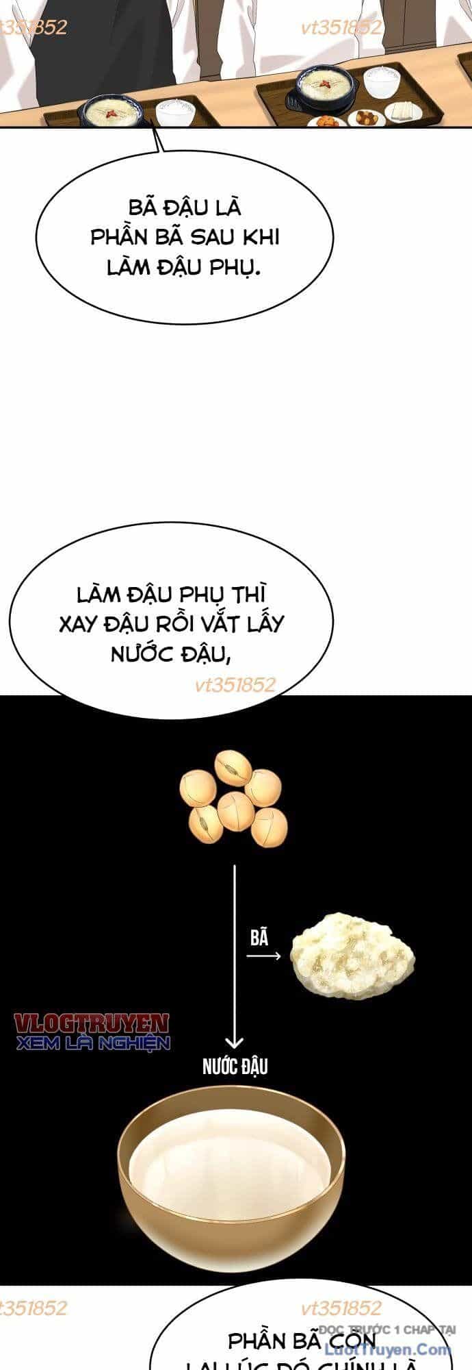 Nhà Hàng Kỳ Lạ - Chương 45 - ảnh 26