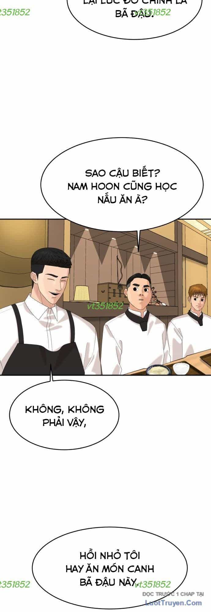 Nhà Hàng Kỳ Lạ - Chương 45 - ảnh 27